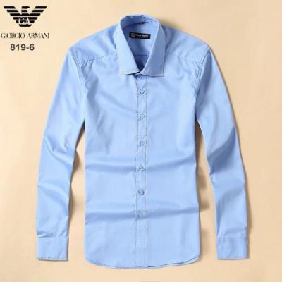 Cheap Armani shirts wholesale No. 1119